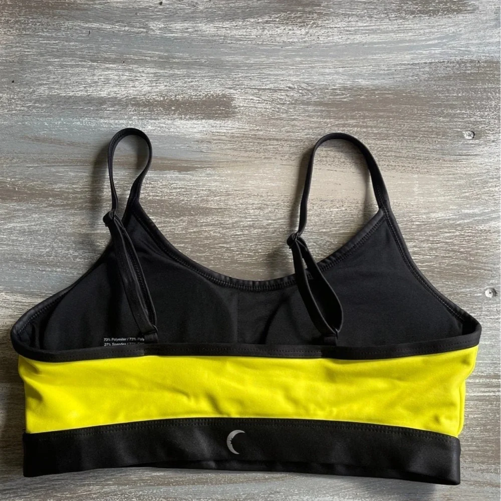 ZYIA LNT sports bra - Picture 2 of 4